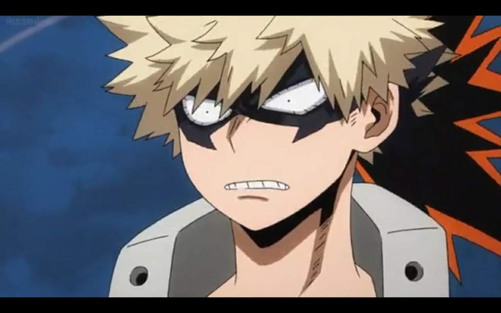 The Many Faces Of .... Bakugou Katsuki | My Hero Academia Amino