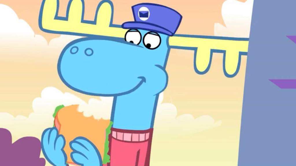 Lumpy’s Moments #2 | Wiki | Happy Tree Friends Amino