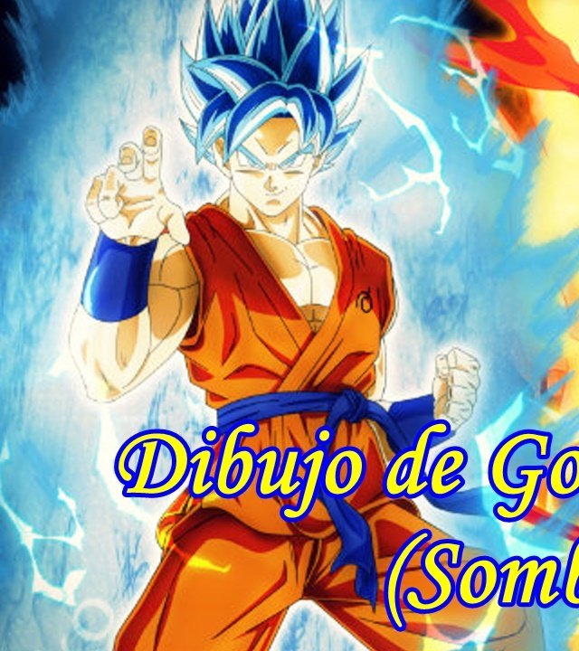???? Dibujo de Goku Vs Naruto (Sombreado) ???? | DRAGON BALL ESPAÑOL Amino ???? Dibujo de Goku Vs Naruto (Sombreado) ???? | DRAGON BALL ESPAÑOL Amino