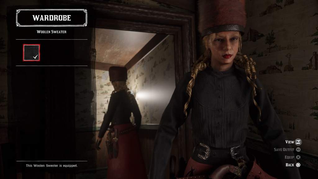 Clothing guide and style Red Russian | The Red Dead Redemption Amino