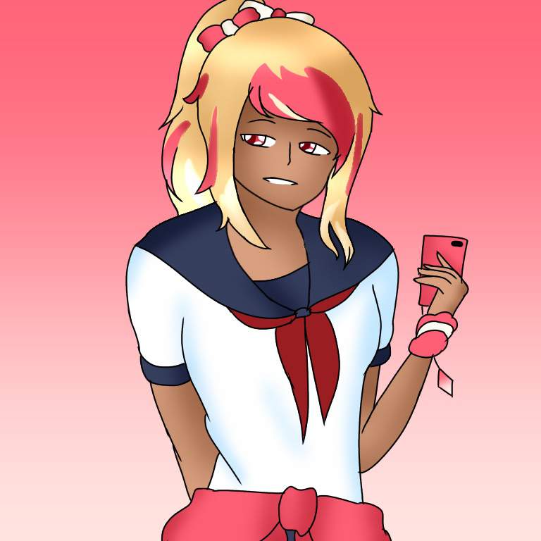 Ayano bully idea | Yandere Simulator💜 Amino