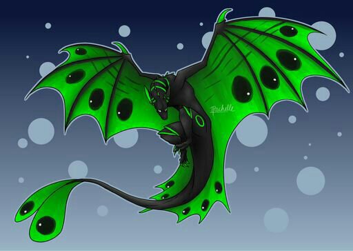 Shiro The Dragon | Dragons Amino