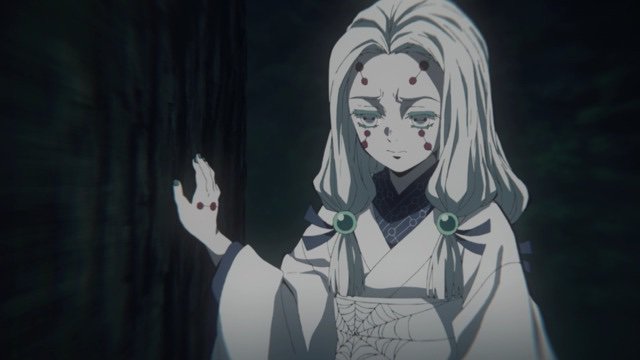 Older Sister Spider Demon | Wiki | Demon Slayer: Kimetsu No Yaiba Amino