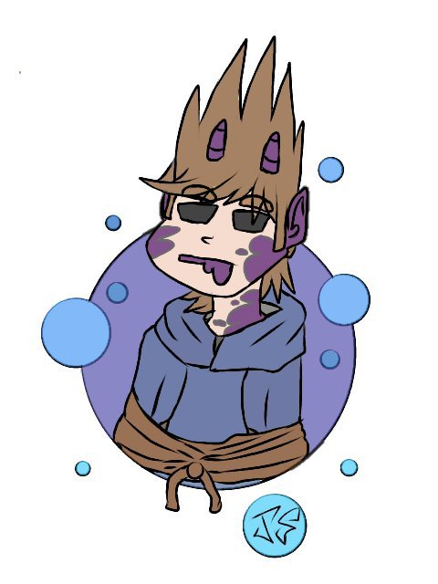 Фото тома из eddsworld