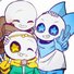 amino-🌙Nightmare sans girl🌙-a51554e2