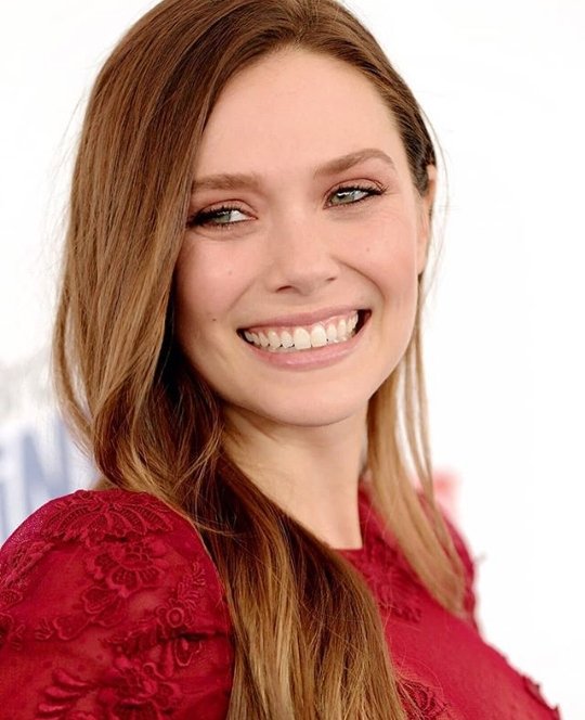 Elizabeth Olsen 😍😍😍♥️ | Wiki | Marvel Comics em Português™ Amino