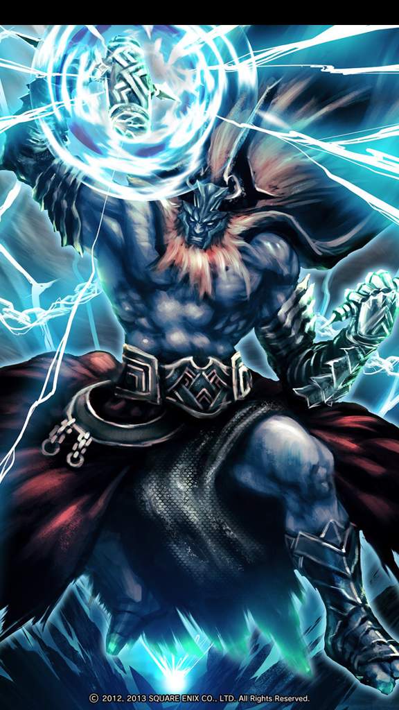 myths and legends from around the world thor