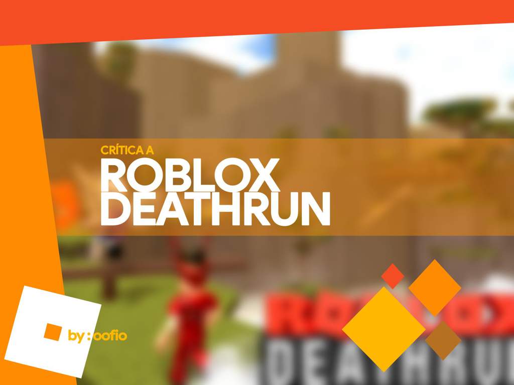 Critica A Roblox Deathrun Oofio Roblox Amino En - roblox deathrun corrupted jungle