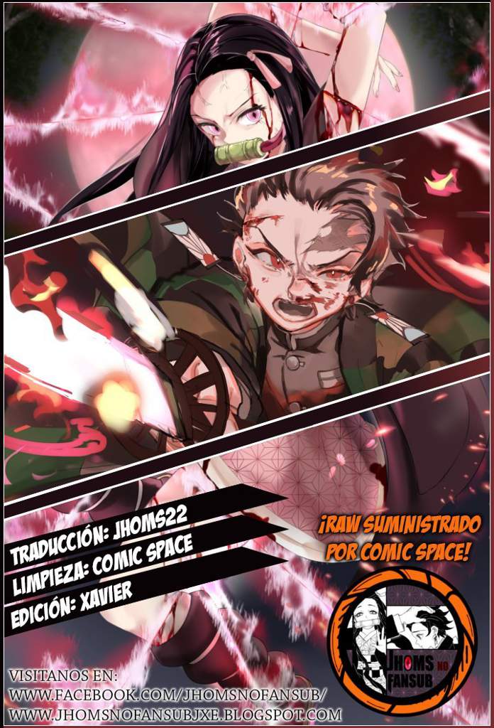 Cap 170 Kimetsu No Yaiba Wiki Kimetsu No Yaiba Amino Amino