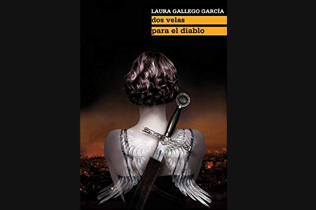 22 Dos velas para el diablo • Libros • Amino 22 Dos velas para el diablo • Libros • Amino