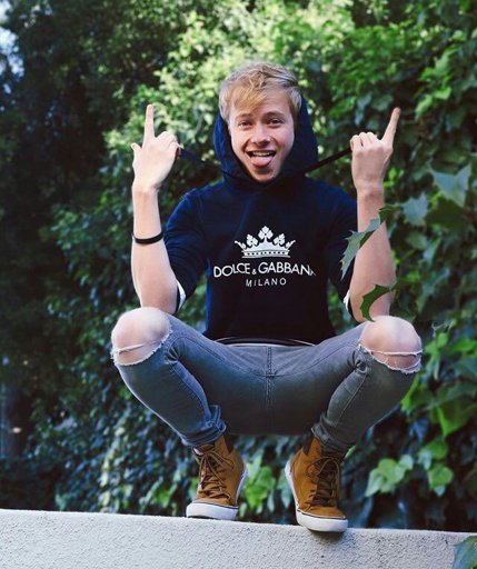 Samuel John Golbach (Sam Golbach) | Wiki | Sam and Colby Amino