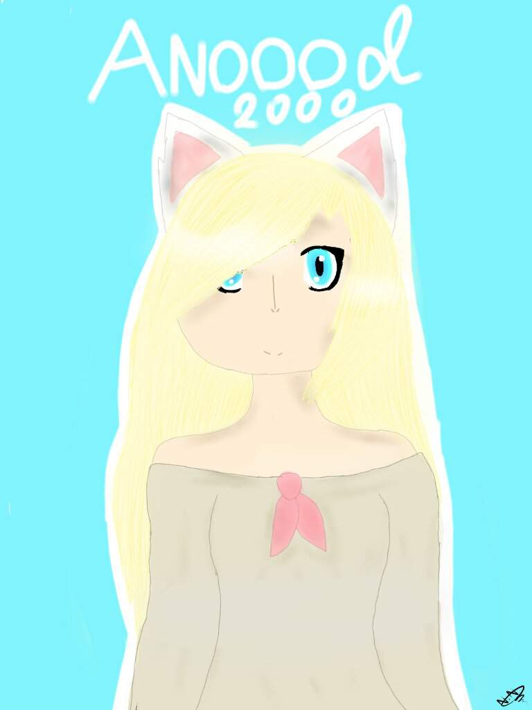 Anoood 2000 \(=^, ^=)/ | Anoood 2000 (Rus) Amino