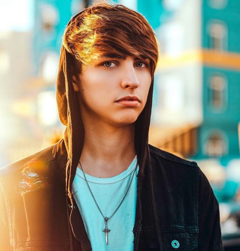 Cole Robert Brock (Colby Brock) | Wiki | Sam and Colby Amino