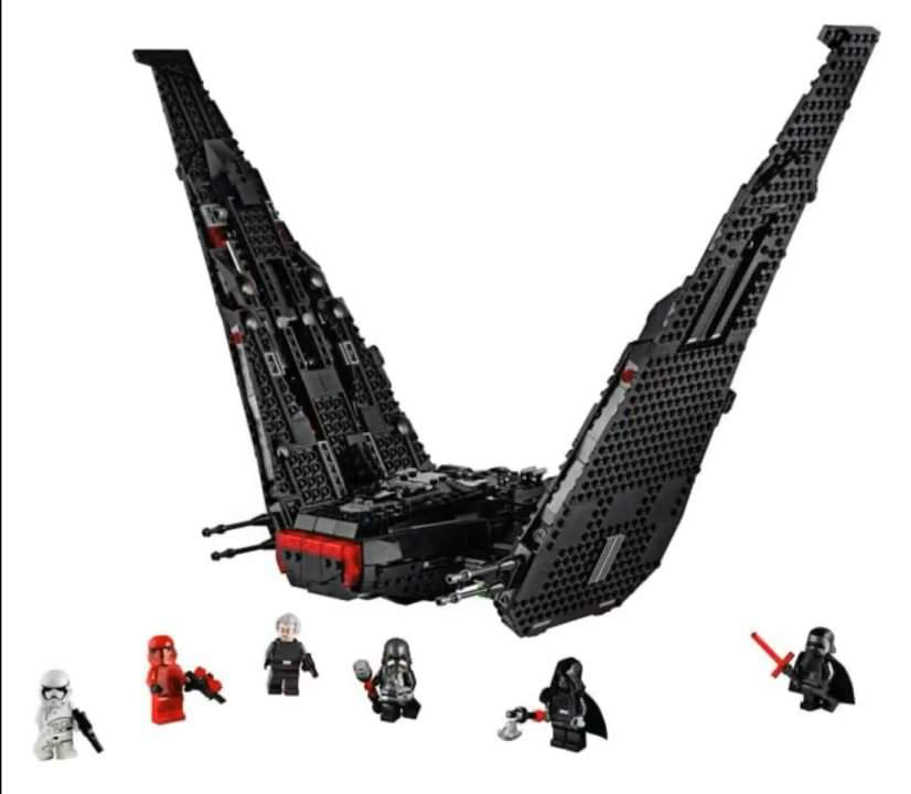 new lego sets october 2019