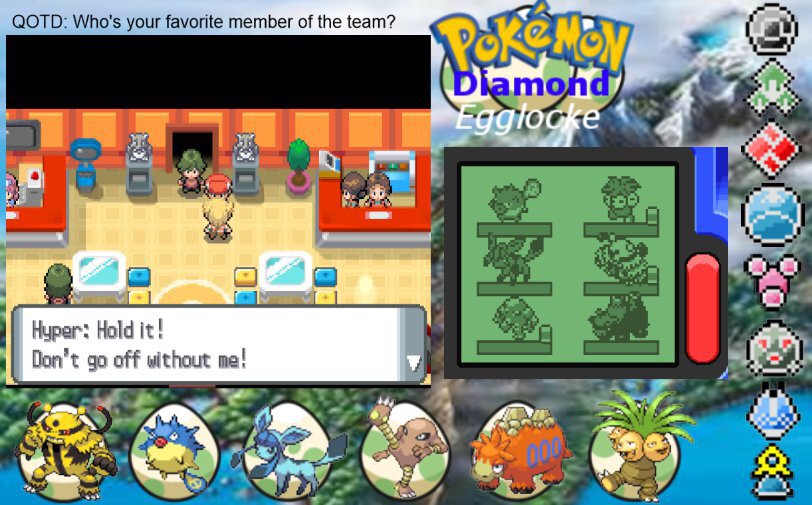 pokemon platinum egglocke dsv pokemon platinum egglocke dsv