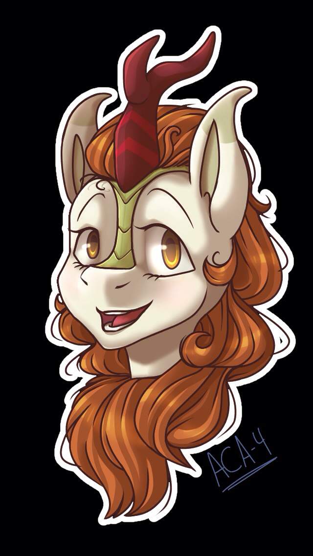 Kirin | niriK | My little pony Amino