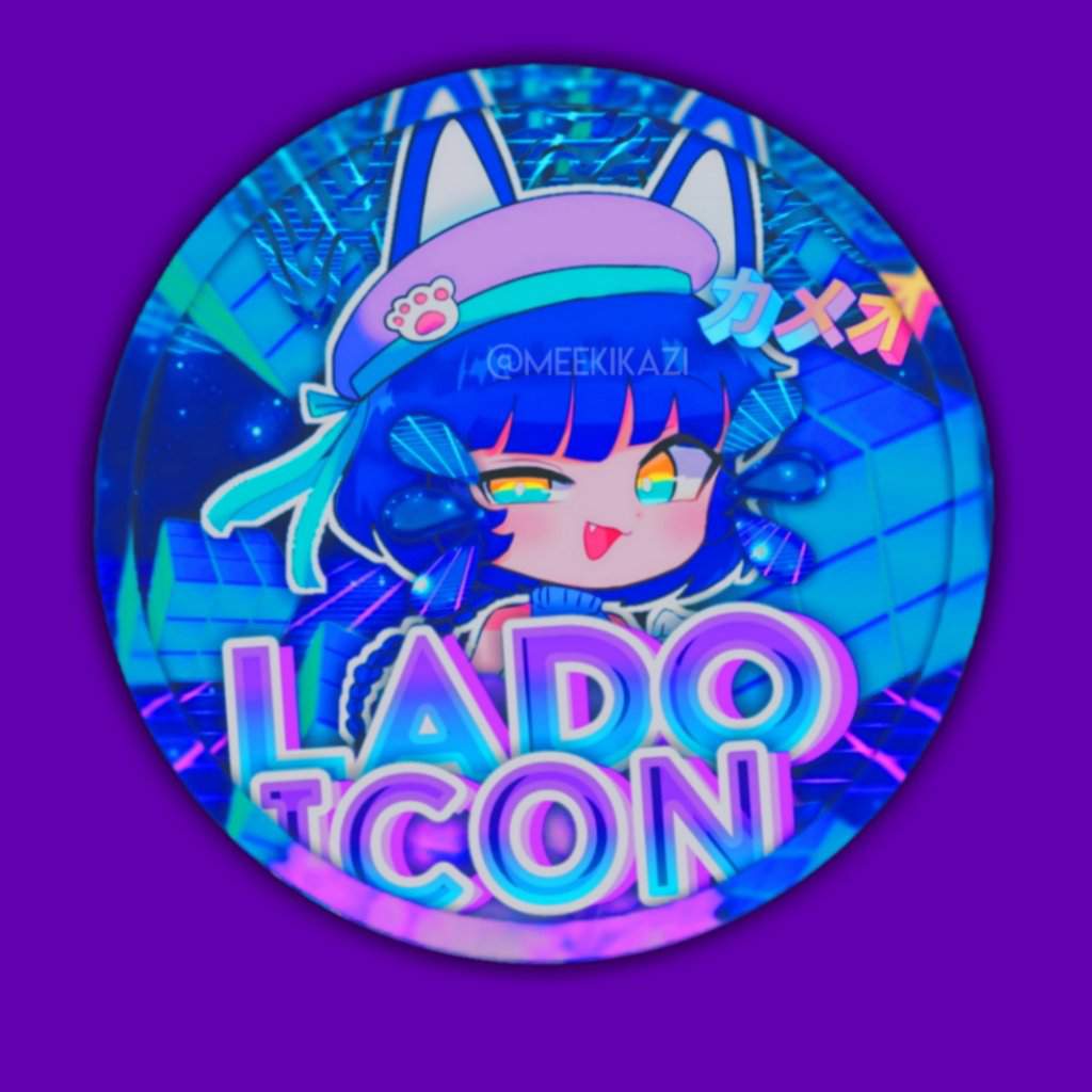 Lado Pfps | Gacha-Life Amino