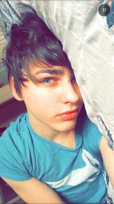 Cole Robert Brock (Colby Brock) | Wiki | Sam and Colby Amino