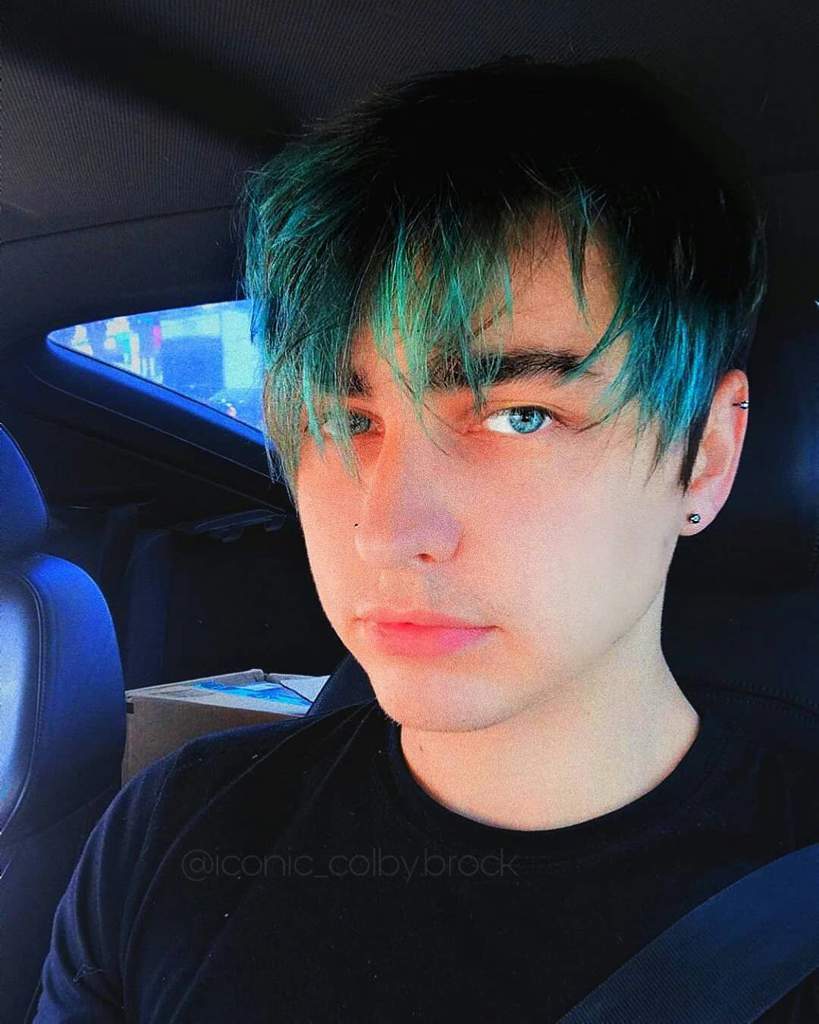 Cole Robert Brock (Colby Brock) | Wiki | Sam and Colby Amino