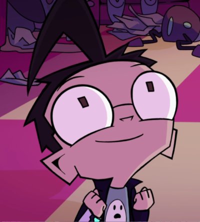 INVADER ZIM: ENTER THE FLORPUS A Review by Spectra.
