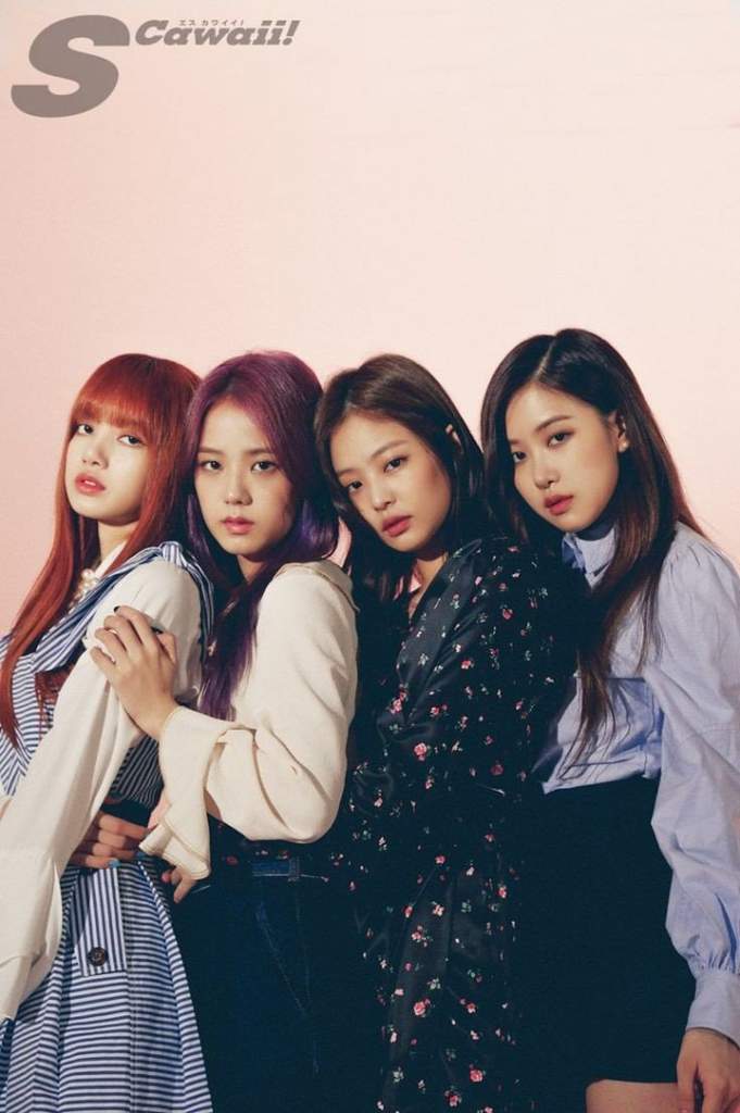 ©Blackpink || ©Блэкпинк | Wiki | Русские Фаны K-POP Amino