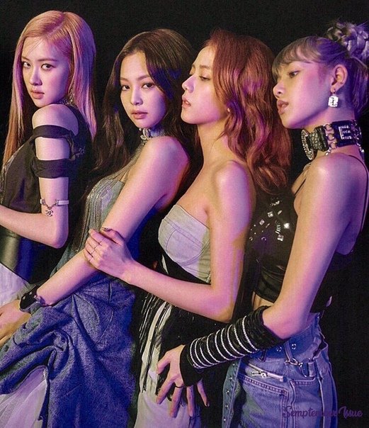 ©Blackpink || ©Блэкпинк | Wiki | Русские Фаны K-POP Amino