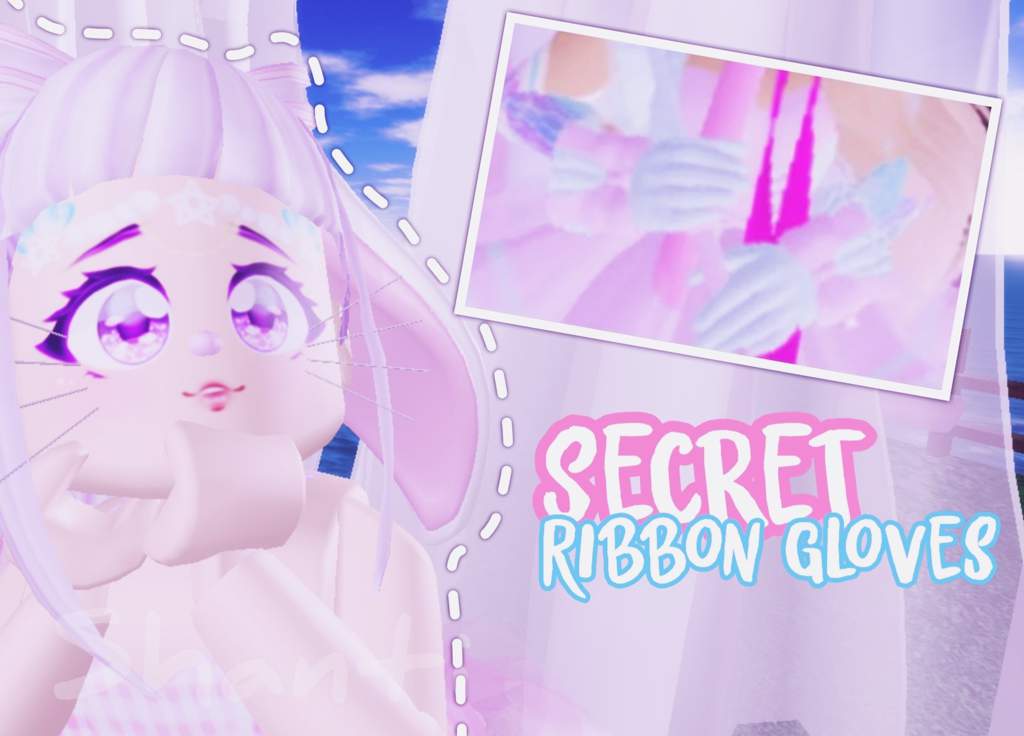 shirt with gloves roblox