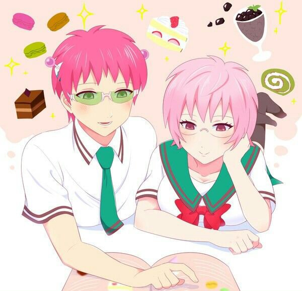 The Disastrous Life of Saiki K. || First Impression | Anime Amino