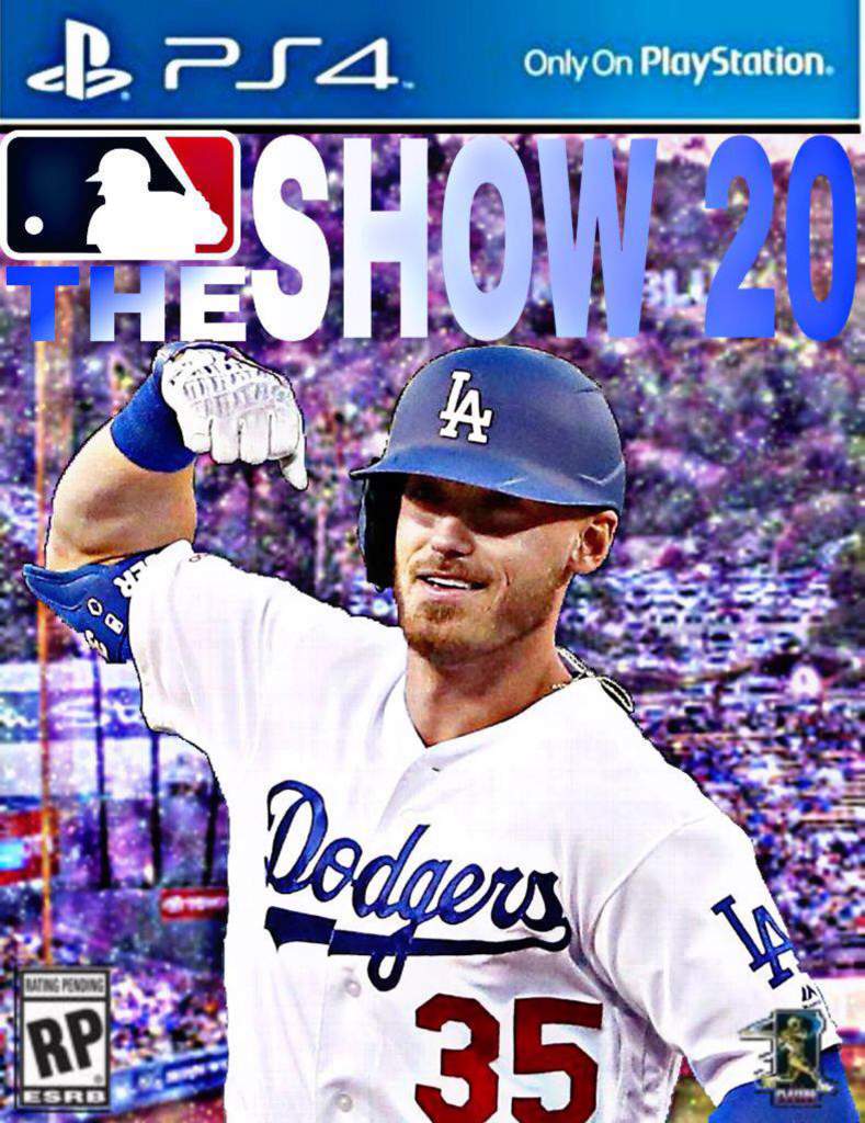 mlb the show 17 cover athlete