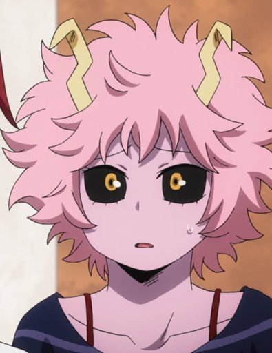 Mina Ashido 🍥 | Wiki | •_RolePlay _• Amino