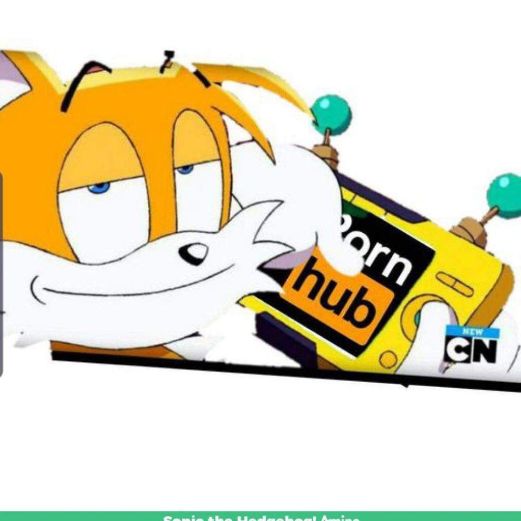 Toei Sonic Sonic The Hedgehog Ami