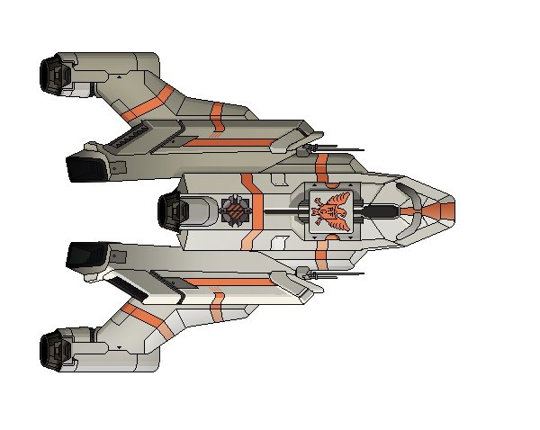 Federation Post-War Fleet Ships | Wiki | FTL: Faster Than Light Amino