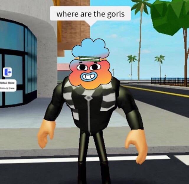 Tawog Roblox Memes Amazing World Of Gumball Amino - tawog roblox memes amazing world of gumball amino