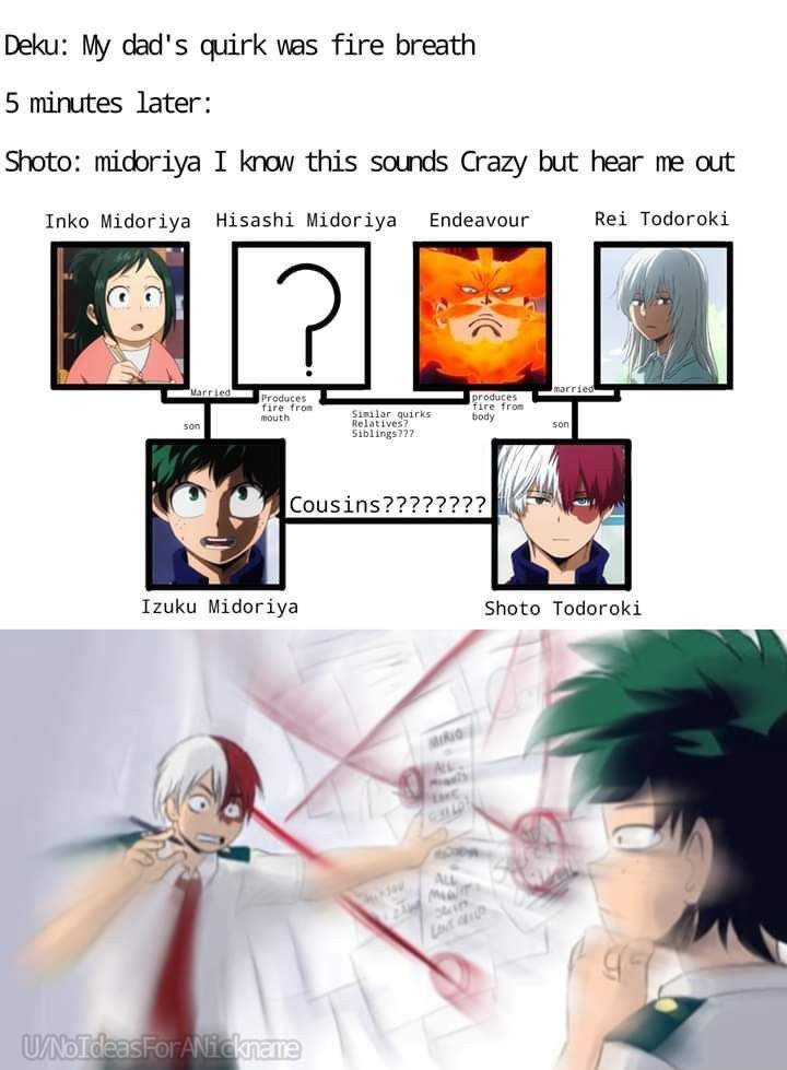 MHA Memes!!!!!!!! | My Hero Academia Amino