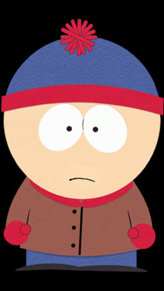 Stan Marsh | Wiki | South Park. Amino