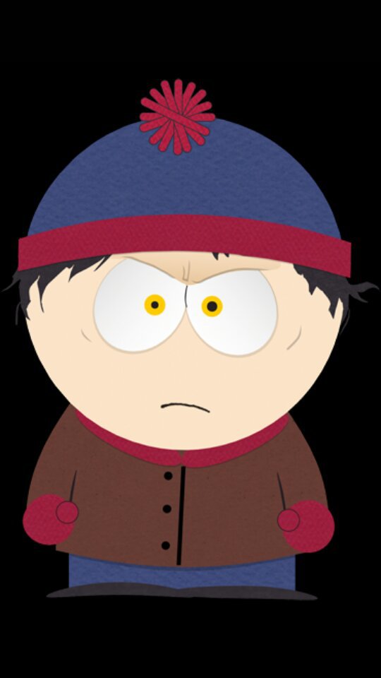 Stan Marsh | Wiki | South Park. Amino