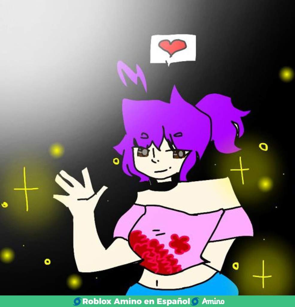 Crystal ੭ Roblox Amino En Español Amino - purple guys death roblox