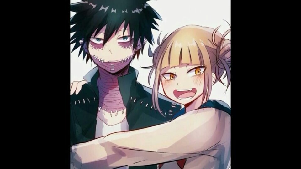 For people who ship dabi and toga TwT | Wiki | My Hero Academia Amino