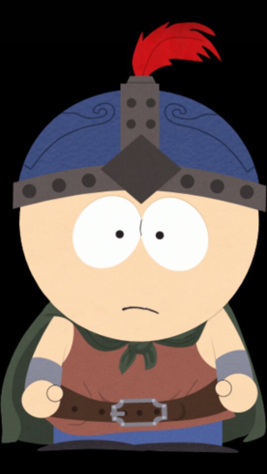 Stan Marsh | Wiki | South Park. Amino