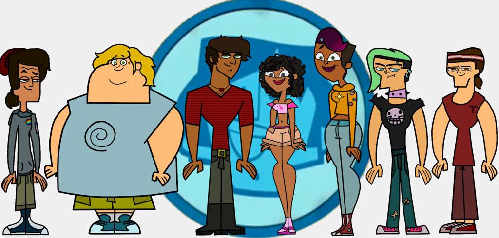 total drama world tour rewrite