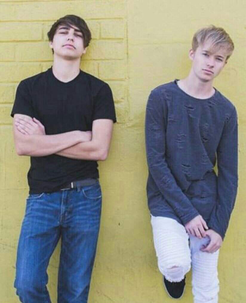 Sam and Colby | Wiki | Sam and Colby Amino