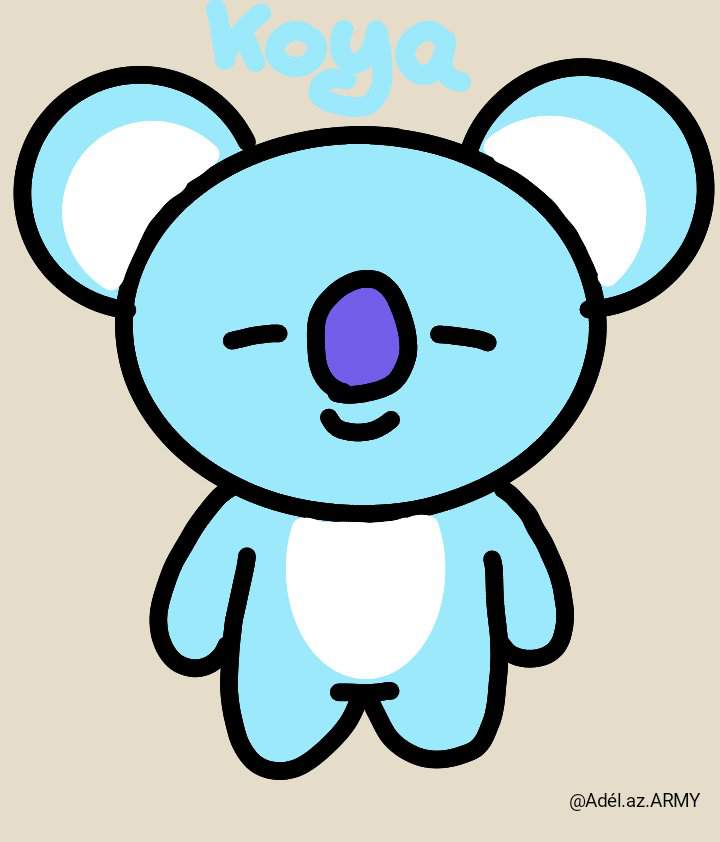 Koya🐨💗 | Wiki | Magyar K-Pop Amino Amino