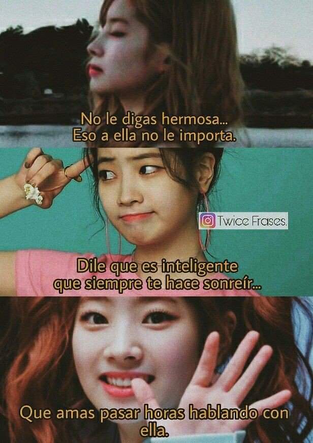 Frases De Twice Sad ¿? ( nose jajaja ) | •Twice Amino• Amino