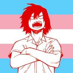 🌈Trans! Eijiro Kirishima🌈 | ☆My Hero Academia RP☆ Amino