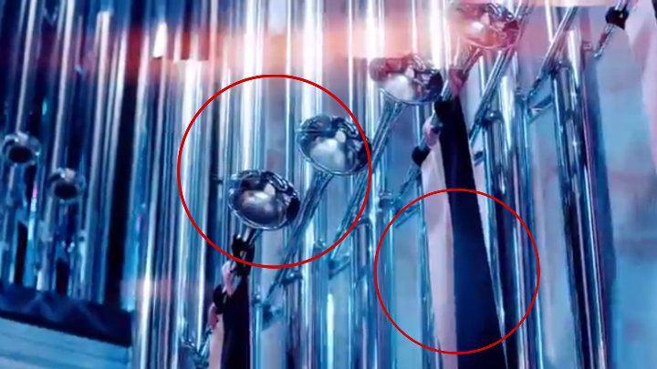 Things you didn't notice in BLACKPINK song (kill this love)P1 ...