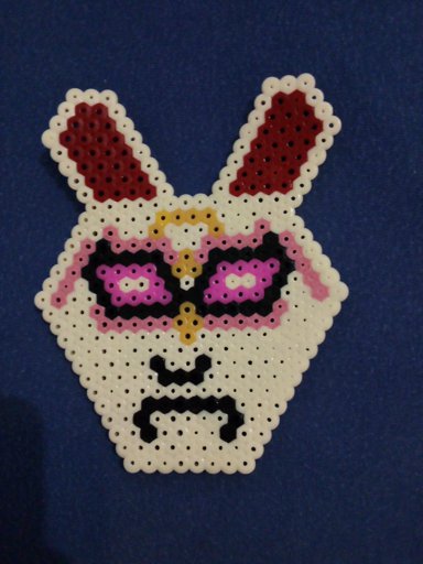 Tienda Pixel And Go Artesania Con Hama Beads Deriva Fase Final