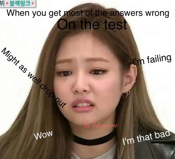 Blackpink Memes since school is here | BLINK (블링크) Amino