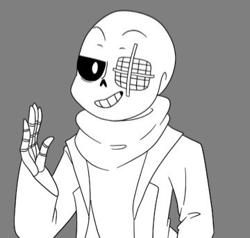 Containment!Sans | Wiki | Undertale AUs Amino