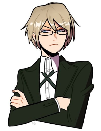 Featured image of post Danganronpa Cursed Images Byakuya Considering how much work goes into her information