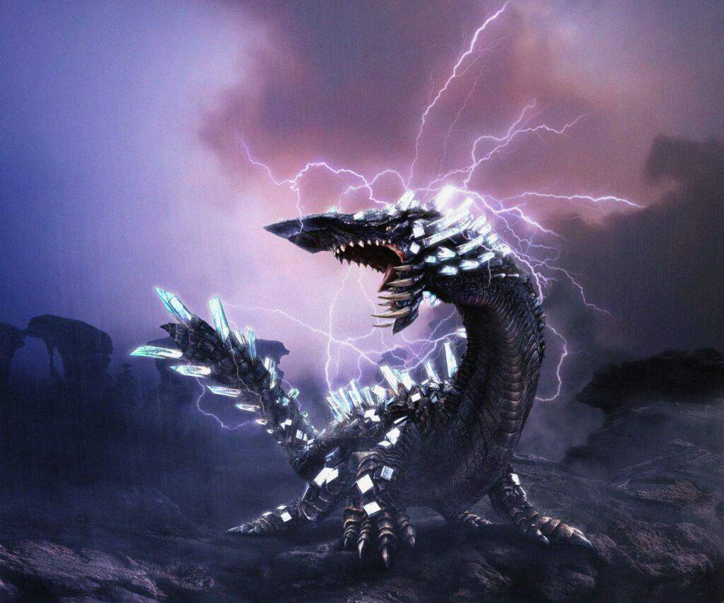 Dalamadur Weapon and Armor | Wiki | Monster Hunter Amino